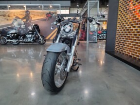 2026 Harley-Davidson® Fat Boy® FLFB thumb 2