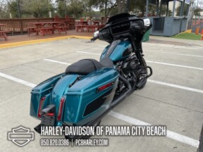 2026 Harley-Davidson® Street Glide® thumb 0