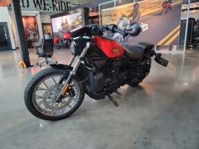 RH975S 2026 Nightster Special® thumb 1