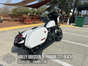2026 Harley-Davidson® Low Rider® ST thumb 3