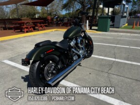 2026 Harley-Davidson® Street Bob® thumb 3