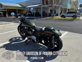 2026 Harley-Davidson® Street Bob® thumb 0