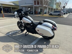 2026 Harley-Davidson® Low Rider® ST thumb 0