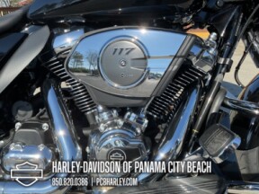 2026 Harley-Davidson® Street Glide® thumb 3