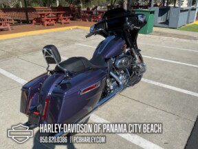 2026 Harley-Davidson® Street Glide® thumb 0