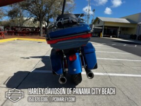 2022 Harley-Davidson® Ultra Limited thumb 2