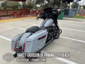 2026 Harley-Davidson® Street Glide® thumb 0