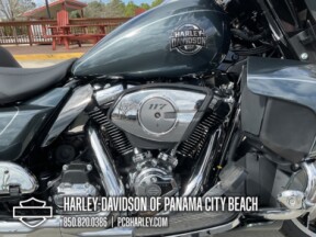 2026 Harley-Davidson® Street Glide Limited thumb 2