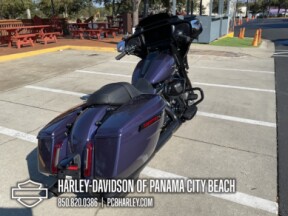 2026 Harley-Davidson® Street Glide® thumb 0