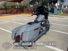 2026 Harley-Davidson® Street Glide® thumb 0