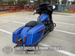 2026 Harley-Davidson® Street Glide® thumb 0