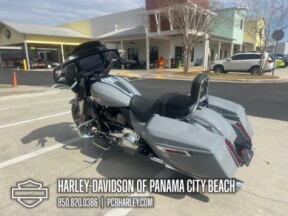 2026 Harley-Davidson® Street Glide® thumb 0