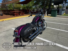 2016 Harley-Davidson® Softail® Deluxe thumb 3