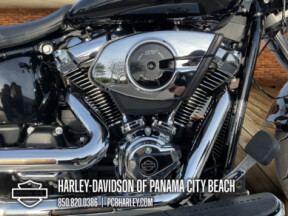 2026 Harley-Davidson® Fat Boy® thumb 3