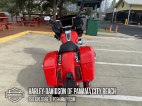 2026 Harley-Davidson® FLTRX thumb 2
