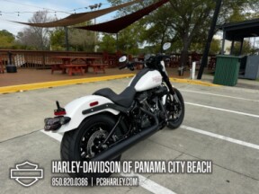 2026 Harley-Davidson® Low Rider® S thumb 3