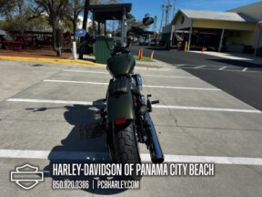 2026 Harley-Davidson® Street Bob® thumb 2