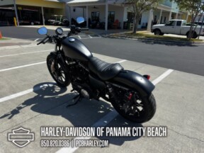 2022 Harley-Davidson® Iron 883™ thumb 0
