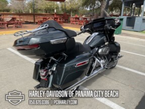 2026 Harley-Davidson® Street Glide Limited thumb 0