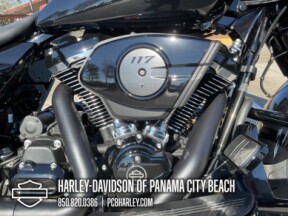 2026 Harley-Davidson® Street Glide® thumb 3