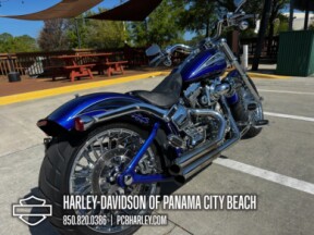 2014 Harley-Davidson® CVO™ Breakout® thumb 3