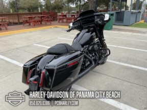 2026 Harley-Davidson® Street Glide® thumb 0