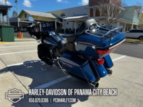 2022 Harley-Davidson® Ultra Limited thumb 0