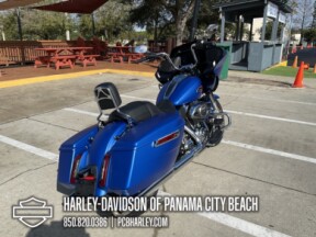 2026 Harley-Davidson® Road Glide® thumb 0