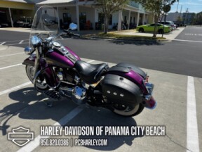 2016 Harley-Davidson® Softail® Deluxe thumb 0