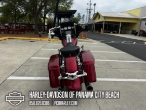 2017 Harley-Davidson® Street Glide® Special thumb 2