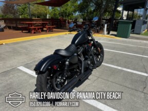 2022 Harley-Davidson® Iron 883™ thumb 3