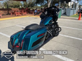 2026 Harley-Davidson® Road Glide® thumb 0