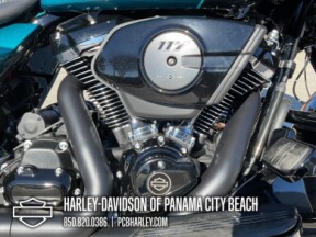 2026 Harley-Davidson® Road Glide® thumb 3