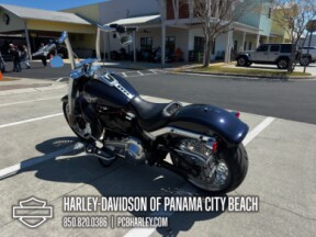 2019 Harley-Davidson® Fat Boy® 114 thumb 0