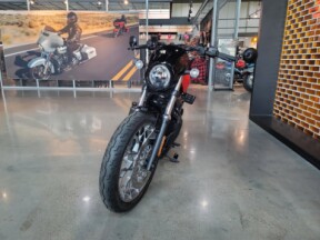 RH975S 2026 Nightster Special® thumb 2