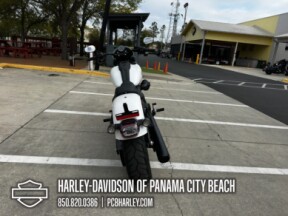 2026 Harley-Davidson® Low Rider® S thumb 2