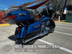 2022 Harley-Davidson® Ultra Limited thumb 3