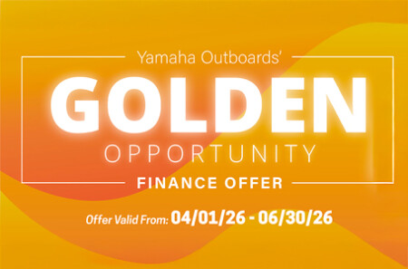 Golden Opportunity Finance Offer
