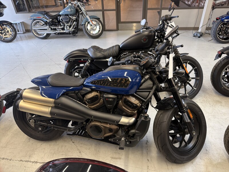 2023 Harley-Davidson® RH1250S Sportster® S