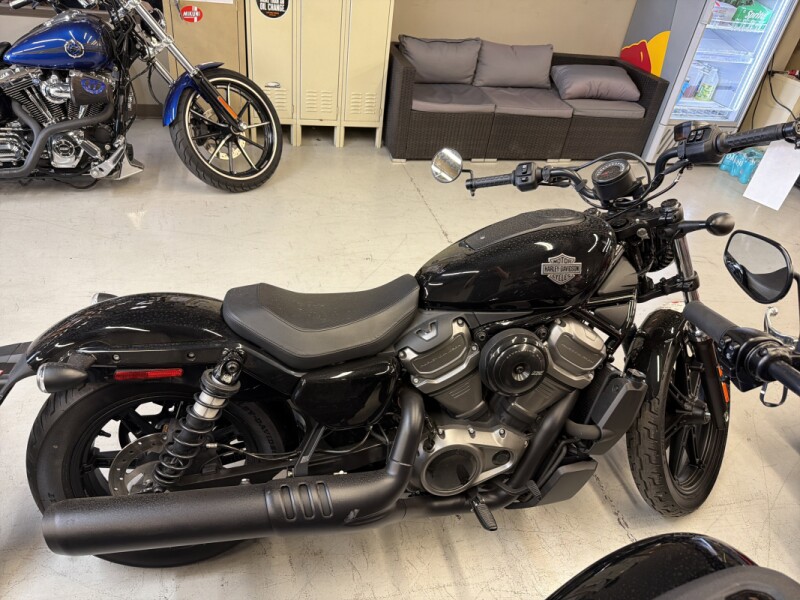 2023 Harley-Davidson® RH975 Nightster™