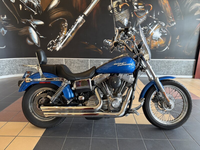 FXD 2004 Super Glide®