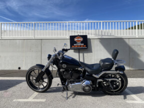 2014 Harley-Davidson® Breakout® thumb 3