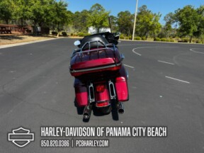 2015 Harley-Davidson® Ultra Limited Low thumb 2