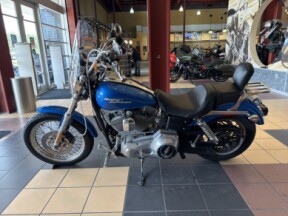 FXD 2004 Super Glide® thumb 2