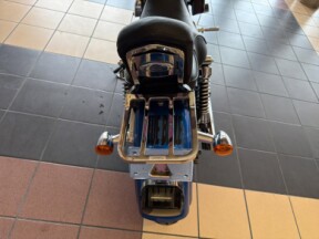 FXD 2004 Super Glide® thumb 0