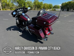 2015 Harley-Davidson® Ultra Limited Low thumb 0