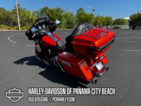 2012 Harley-Davidson® Electra Glide® Ultra Limited thumb 0