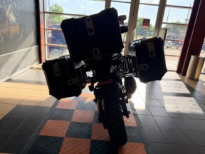 RA1250L 2026 Pan America 1250 Limited thumb 1