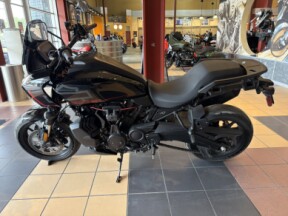 RA1250ST 2025 Pan America® 1250 ST thumb 2