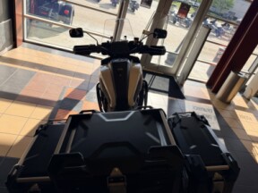 RA1250L 2026 Pan America 1250 Limited thumb 0